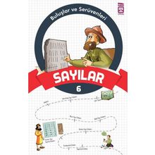 Sayılar - Buluşlar ve Serüvenleri - Kolektif