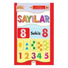 Sayılar - Fark Yayınları Kolektif