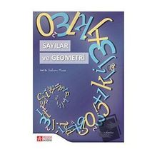 Sayılar ve Geometri - Pegem Akademi Yayıncılık
