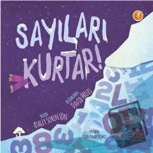 Sayıları Kurtar - Ashley Sorenson