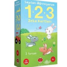 SAYILARI ÖĞRENİYORUM - KOMISYON