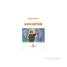 Sayın Soytarı-Sabahattin Engin