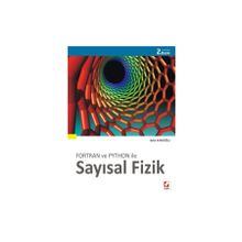Sayısal Fizik - Bekir Karaoğlu