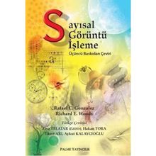 Sayısal Görüntü İşleme Palme Yayınları