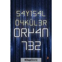 Sayısal Öyküler - Orhan Tez