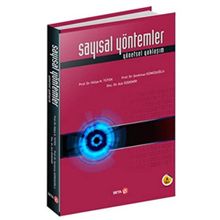 Sayısal Yönetemler Yönetsel Yaklaşım - Hülya H. Tütek