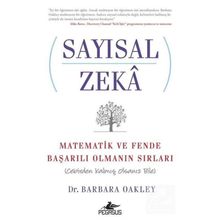 Sayısal Zeka - Barbara Oakley