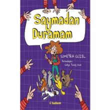 Saymadan Duramam - Tudem Yayınları