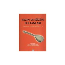 Sazın ve Sözün Sultanları X - Yard Fatma Ahsen Turan Ayşe Oğuzhan Börekç