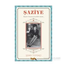 Şaziye - Şemsi Tüfekçi