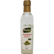 Sazlıca 500 ml Doğal Enginar Suyu