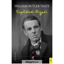 Sazlıktaki Rüzgar - William Butler Yeats