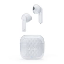 Sbs Air Free Beyaz Tws Wireless Earphones
