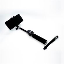 Sbs Premium Siyah Bluetooth Selfie Çubuğu