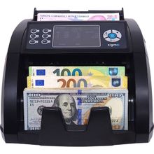 Sc 8520 Pro 5 Ülke Karışık Sayım Para Sayma Makinesi