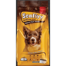 Scafiyy 15 kg Yetişkin Köpek Maması
