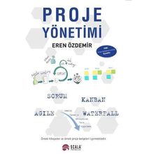 Scala Yayıncılık - Proje Yönetimi