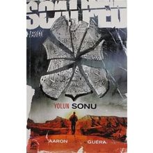 Scalped Cilt 10 - Yolun Sonu - Jason Aaron