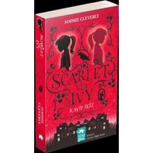 Scarlet ve Ivy Kayıp İkiz - Sophie Cleverly