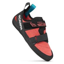 Scarpa 70082-002_c-black Tırmanış AyakkabısıKadın