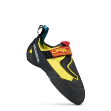 Scarpa Drago Yellow Tırmanış Ayakkabısı