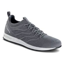 Scarpa Gecko Air Flip Lime Gri Erkek Spor Ayakkabı