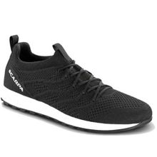 Scarpa Gecko Air Siyah Erkek Trekking Ayakkabı