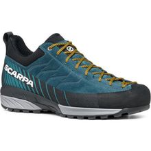 Scarpa Mescalito Petrol-Petrol Renkli Gtx Erkek Bot
