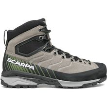 Scarpa Mescalito TRK Gore-Tex Orman Yeşil Çelik Erkek Outdoor Bot