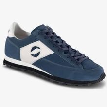 Scarpa R5T Dress Blue Leather Erkek Günlük Ayakkabı