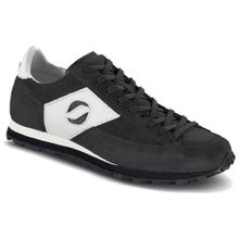 Scarpa R5T Titanium Leather Siyah Erkek Günlük Ayakkabı