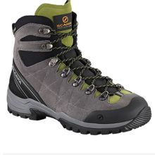 Scarpa Revolution Gtx Titanium-Gras Bot