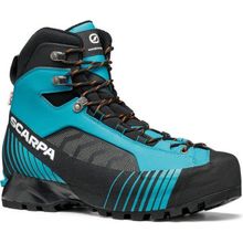 Scarpa Ribelle Lite HD Mavi Gri Outdoor Bot