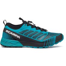 Scarpa Ribelle Run Azure Siyah Koşu Erkek Spor Ayakkabısı