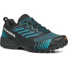 Scarpa Ribelle Run XT Gore Tex Mavi Erkek Koşu Ayakkabısı
