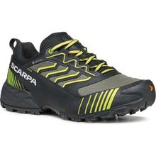Scarpa Ribelle Run XT Gore Tex Sarı Koşu Kadın Spor Ayakkabısı