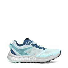 Scarpa Spin Planet Aqua Nile Blue Kadın Koşu Ayakkabısı