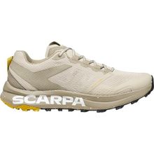 Scarpa Spin Planet Sunny Green Petrol Erkek Koşu Ayakkabısı