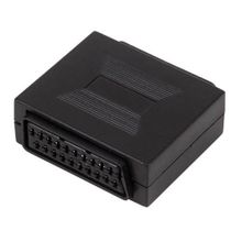 Scart Dişi-Dişi Ara Adaptör