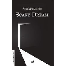 Scary Dream İngilizce - Zeki Marakoğlu