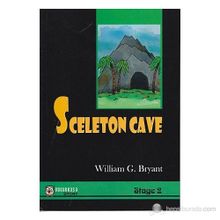 SCELETON CAVE (STAGE 2) - WILLIAM G. BRYANT
