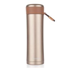 Schafer 1S3204-17002-ROS09 Iron Man Rose Gold 420 ml Termos