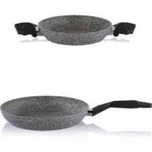 Schafer 20-24 cm Sahan Granit Tava