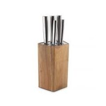 Schafer 43736 Solide 6 Parça Bıçak Seti