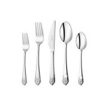 Schafer 87348 8188 Dante 90 Parça Çatal Kaşık Bıçak Takımı
