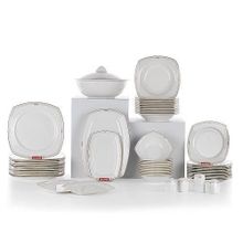 Schafer ALT03 14037 60 Parça Juno Yemek Takımı