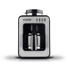 Schafer Barista 34210 Kahve Makinesi