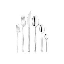 Schafer Betta Non02 72 Parça 12 Kişilik Çatal Kaşık Takımı Set