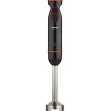 Schafer Chef Mix Siyah Çubuk Blender
