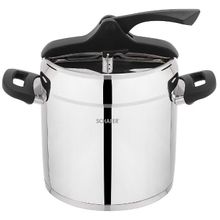 Schafer Classic Pro 8 lt Düdüklü Tencere